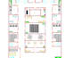 draw architectural blueprints 2d floor plans